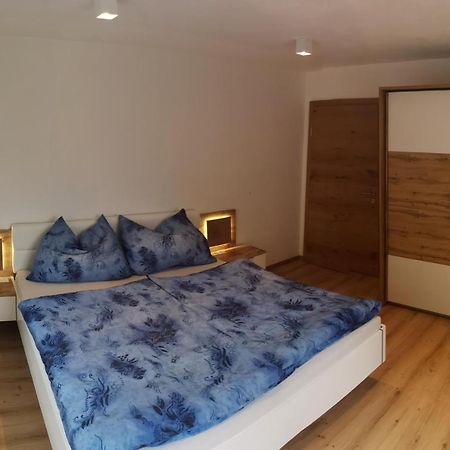 Apart Mountainview Bruck am Ziller Ngoại thất bức ảnh